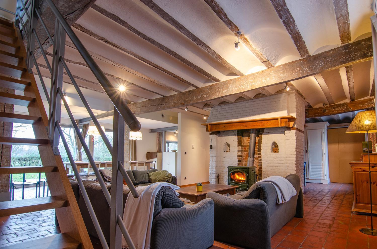 Vakantiewoning De Luysmolen Bocholt Exterior photo